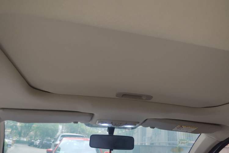 Used Geely Auto Diamond 2016 1.5L Automatic Luxury Version