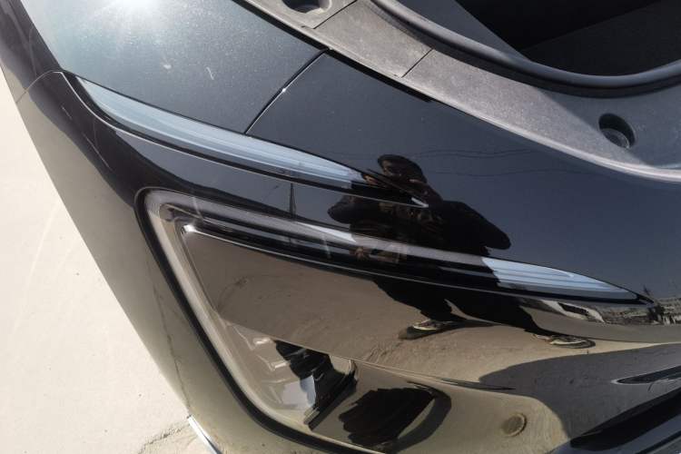 Used Avatr 12 2023 700 Three-Laser Rear-Wheel Drive Luxury Edition
