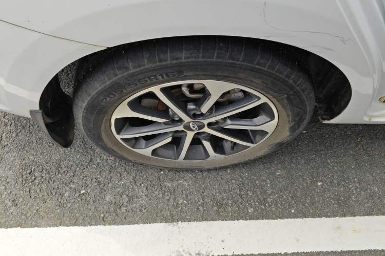 Used Chery Arrizo 5 2021 PRO 1.5L CVT Youth Edition