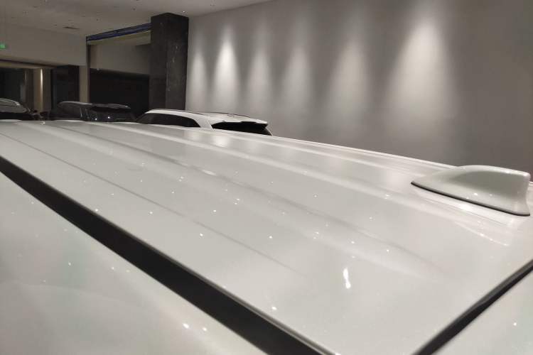 Used Toyota Highlander 2023 2.5L Smart Electric Hybrid Dual-Engine Two-Wheel Drive Elite Version 5 Seats
