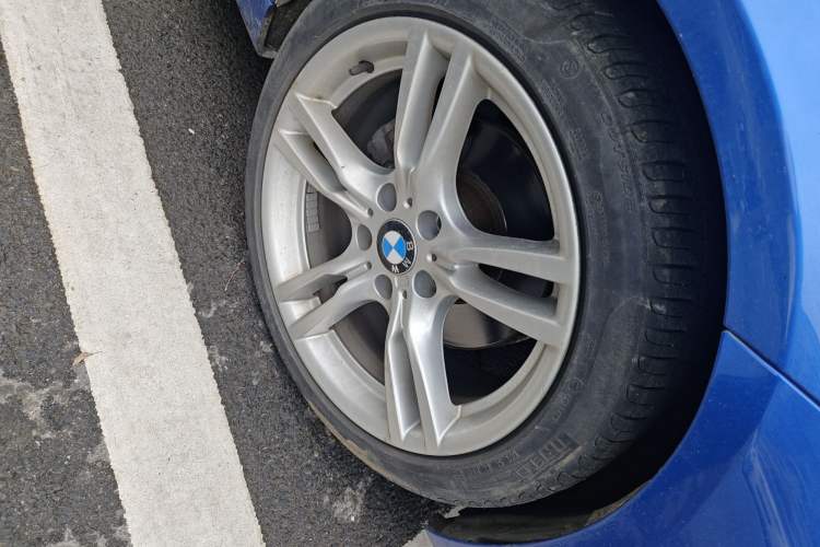 Used BMW 3 Series 2017 320Li M Sport Edition
