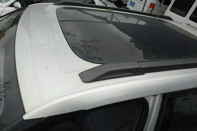 Used Dongfeng NAMMI 06 2025 401 Pro Roof