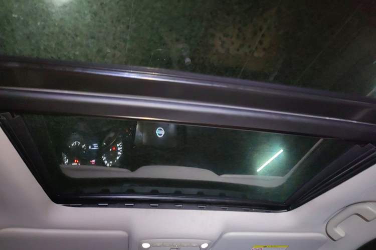 Used Nissan X-Trail 2020 2.0L XL Premium CVT 2WD SmartConnect Luxury Edition
