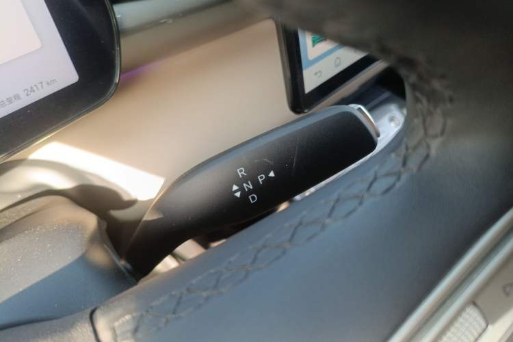 Used BYD Dolphin 2025 Intelligent Driving Version 520km Range Knight Edition