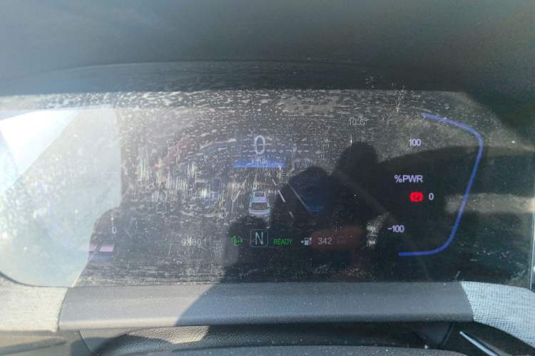 Used Changan E-Pro 2020 Long-Engine Version