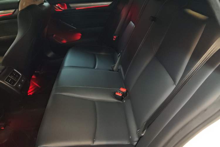 Used Honda Inspire 2022 260TURBO Elegant Edition