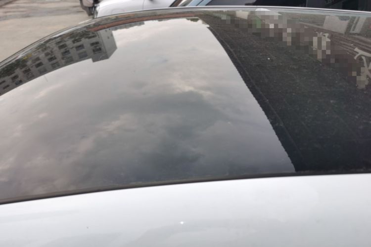 Used Chery New Energy Little Ant 2022 Revised Version Sweet Pink Edition Half-Sugar Version Lithium Iron Phosphate 30.7 kWh 30 kW 301 km