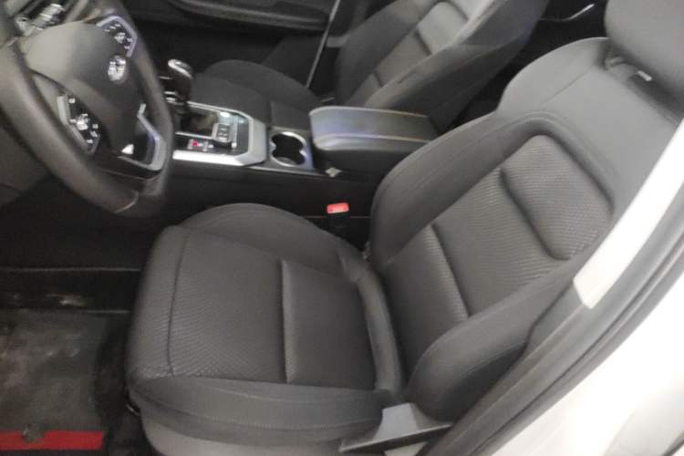 Used Chery Tiggo 8 2019 1.5 TCI Manual Fashion Edition Left Front Seat