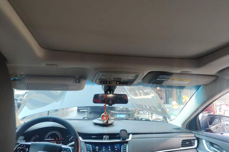 Used Cadillac XTS 2018 28T Tech Edition
