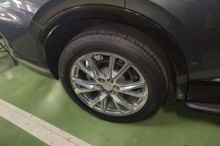 Used Buick Enclave 2022 652T 4x4 Prestige Flagship 6-Seater