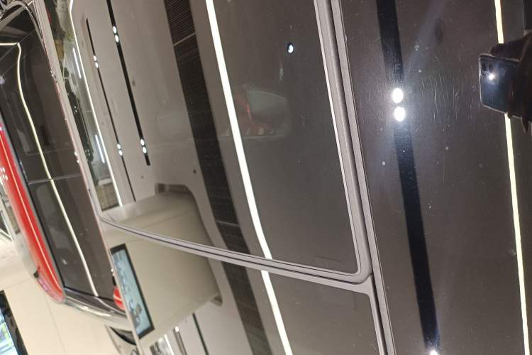 Used MINI 2023 Updated 1.5T COOPER Artist