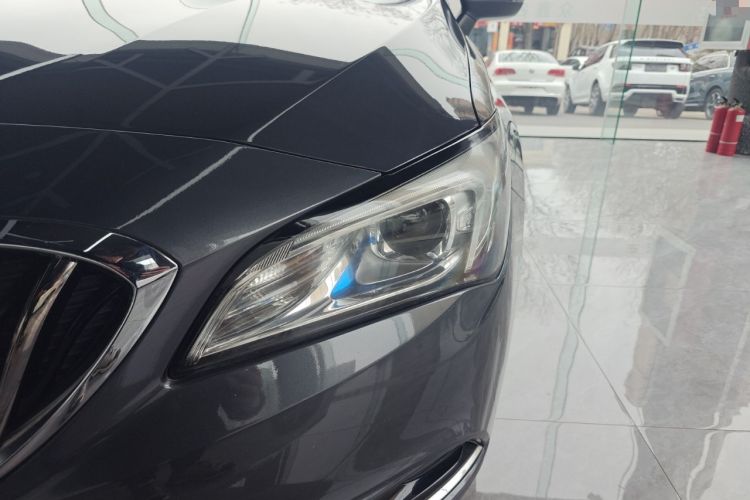 Used Buick Verano 2017 Sedan 20T Dual-Clutch Leading Model