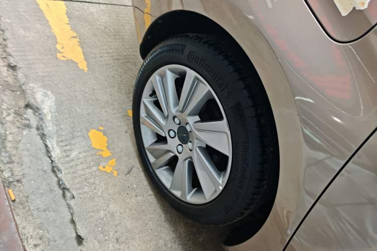 Used Lynk & Co 03 2018 1.5TD DCT Version China V Standard
