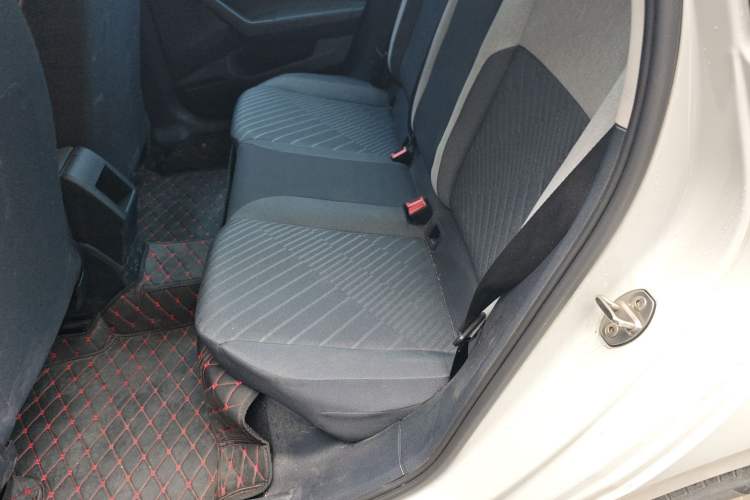 Used Volkswagen Lavida 2023 New Rui 1.5L Automatic New Yi Edition
