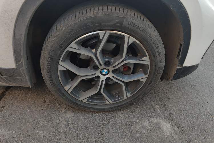 Used BMW X1 2020 sDrive20Li Premium Edition
