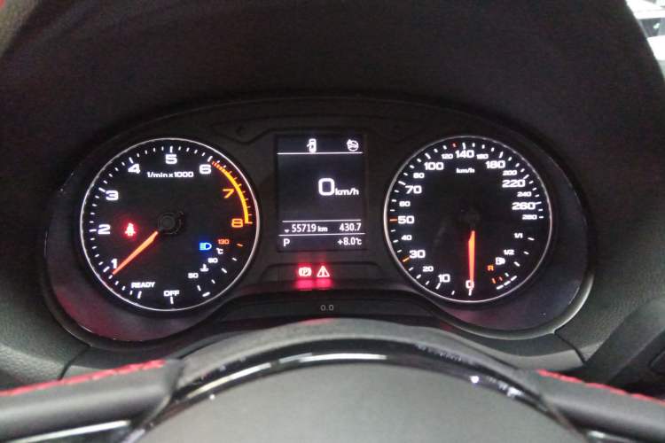 Used Audi Q2L 2023 35TFSI Progressive Dynamic Edition