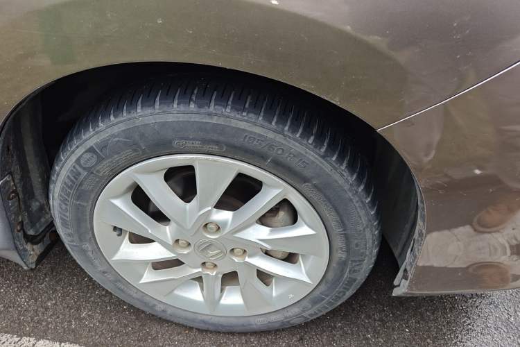 Used Honda Greiz 2016 1.5L CVT Fashion Edition