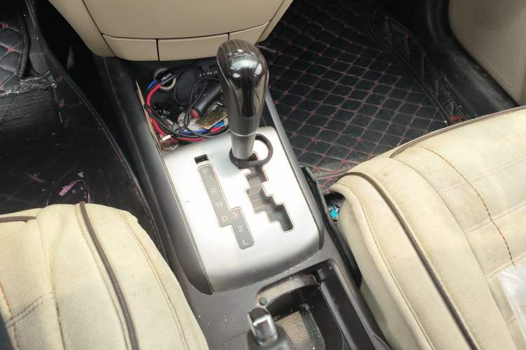 Used Hyundai Celesta 2011 1.6L Automatic Comfort Edition
