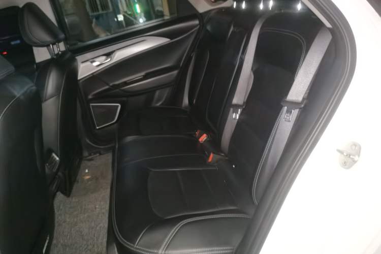 Used Geometry A 2021 Pro Enjoy High-Dimensional Range Edition 430 km A430 Square Version
