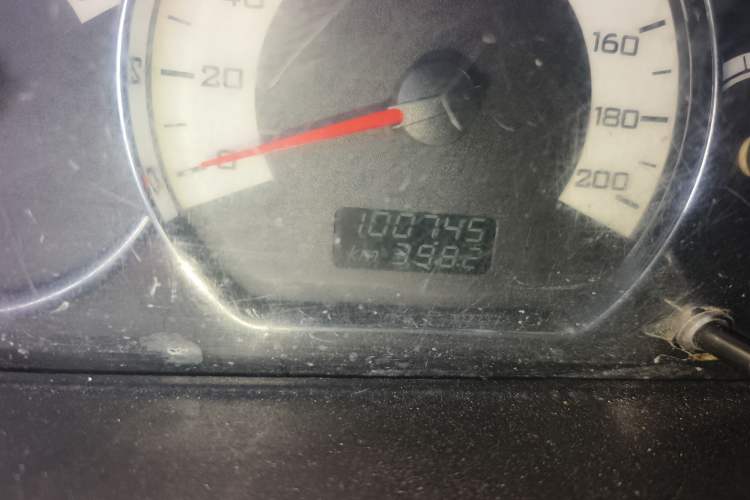 Used Wuling Hongguang 2013 1.5L S Comfort Model