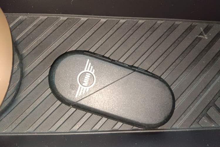 Used MINI Electric COOPER 2024 452km COOPER SE Artist
