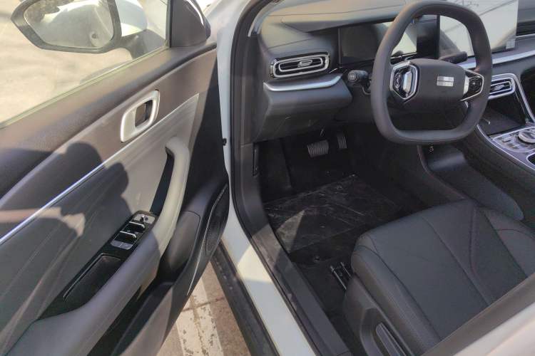 Used Geely Galaxy Galaxy Stellar 6 2026 Model 60km Sailing Edition
