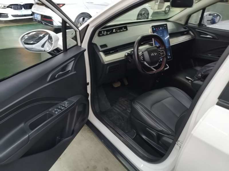 Used NETA V 2021 Long-Range Smart Edition Upgrade Model — 15