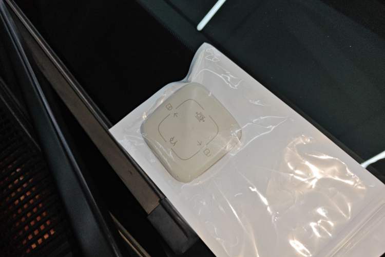 Used Zeekr 001 2025 WE Edition 100 kWh Rear-Wheel Drive
