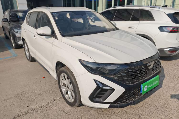 Used Jetta VS5 2024 280TSI Manual Pioneer Edition