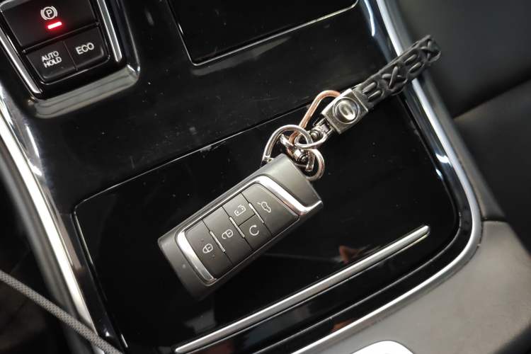 Used GAC Trumpchi M8 2021 Lingxiu Series 390T Deluxe Edition