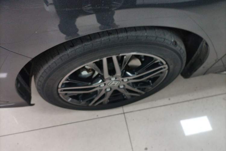 Used Honda Odyssey 2022 2.0L eHEV Sharp·Luxury Edition