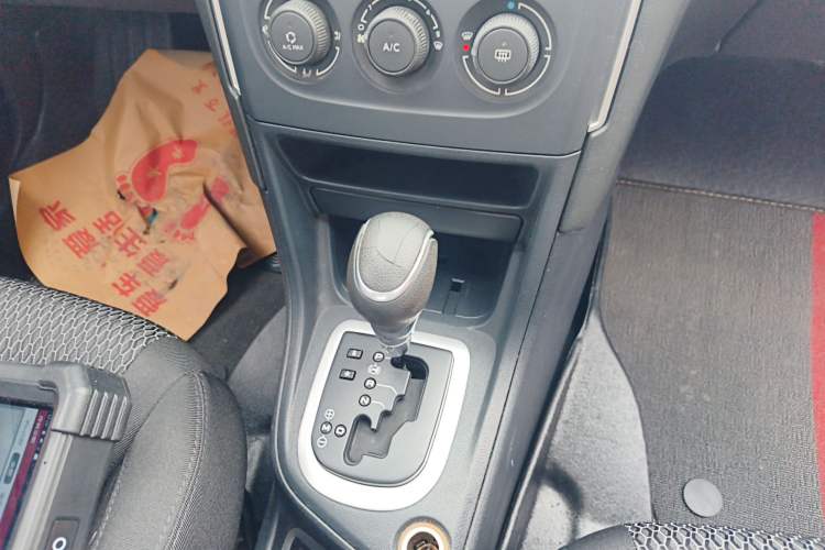 Used Peugeot 308 2013 1.6L Automatic YouShang Model