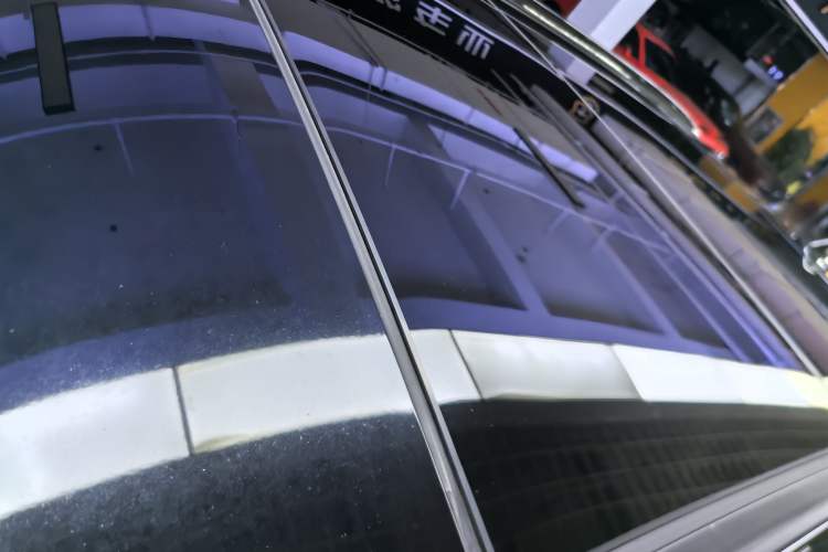 Used Toyota Wildlander 2023 Dual-Motor 2.5L E-CVT Four-Wheel Drive Prestige Edition
