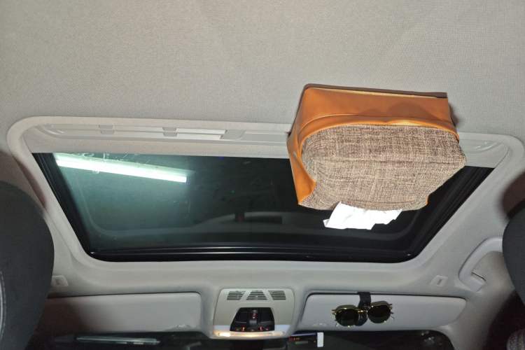 Used BMW 3 Series 2015 316Li Fashion Model