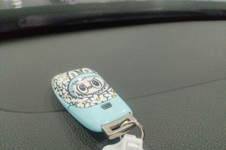 Used Mercedes-Benz A AMG 2024 AMG A 35 4MATIC Vehicle Key