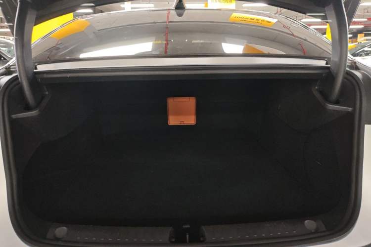 Used BYD Han L 2025 EV Four-Wheel Drive LiDAR Flagship Model