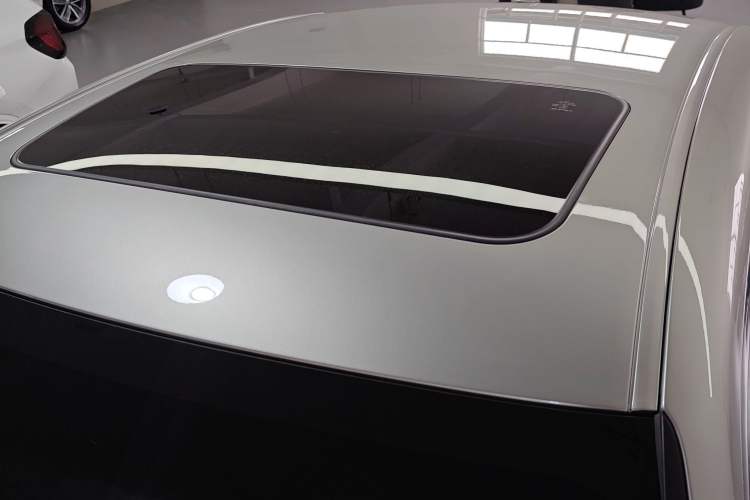 Used Lexus ES 2023 200 Excellence Edition
