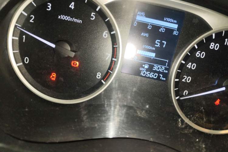 Used Nissan Kicks 2017 1.5L Manual Cool Dynamic Edition