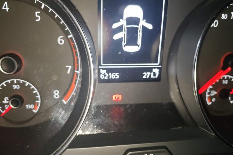 Used Volkswagen Golf 2019 280TSI DSG Luxury Version China V Standard