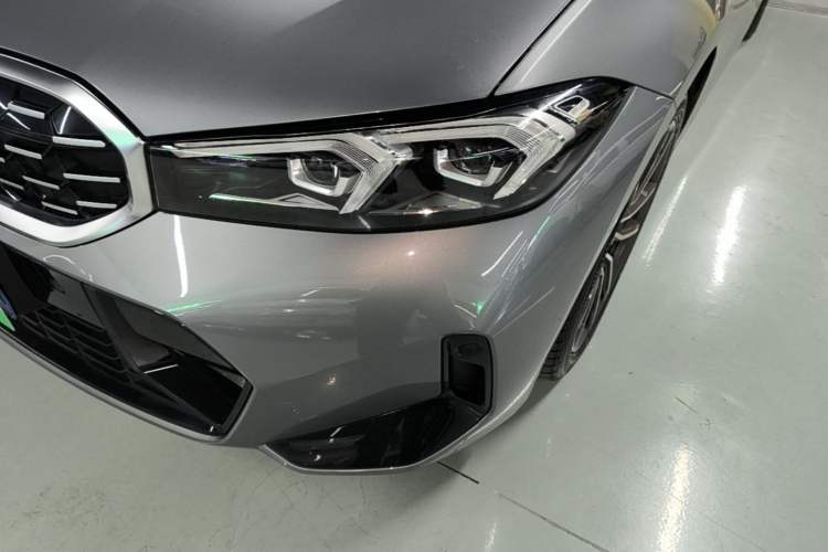 Used BMW 3 Series 2023 325Li M Sport Package
