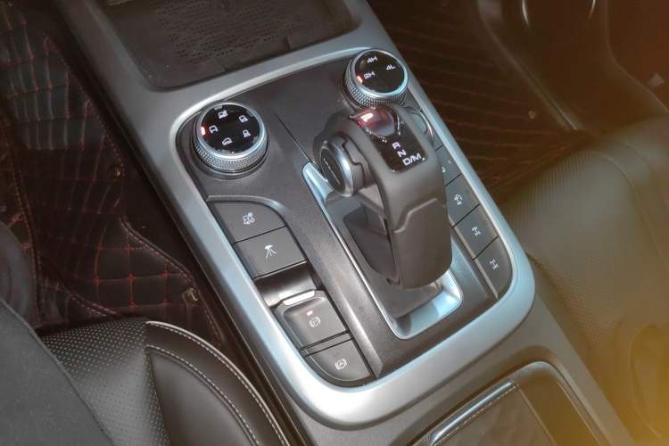 Used Tank 300 2024 2.0T Conqueror
