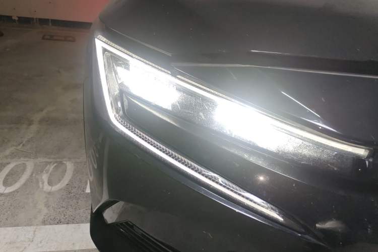 Used Honda e:NP2 2024 Advanced Edition
