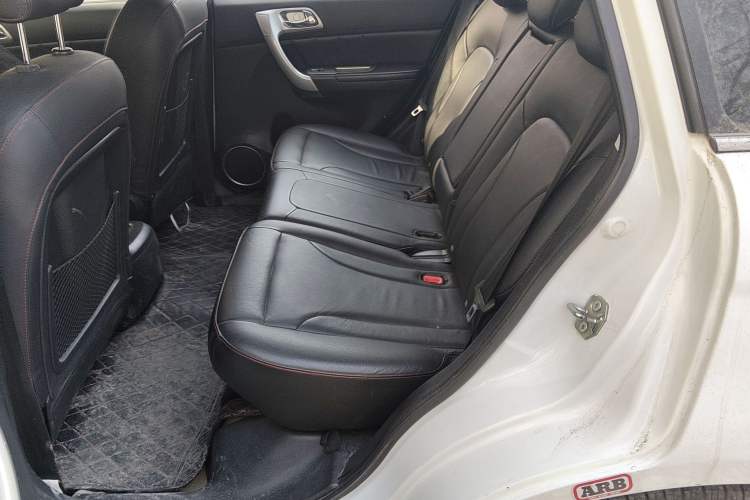 Used Haval H6 2013 Sport Edition 1.5T Manual 4x4 Prestige Model