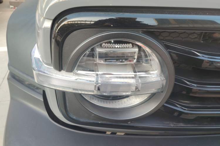 Used Tank 300 2021 Off-Road Edition 2.0T Conqueror