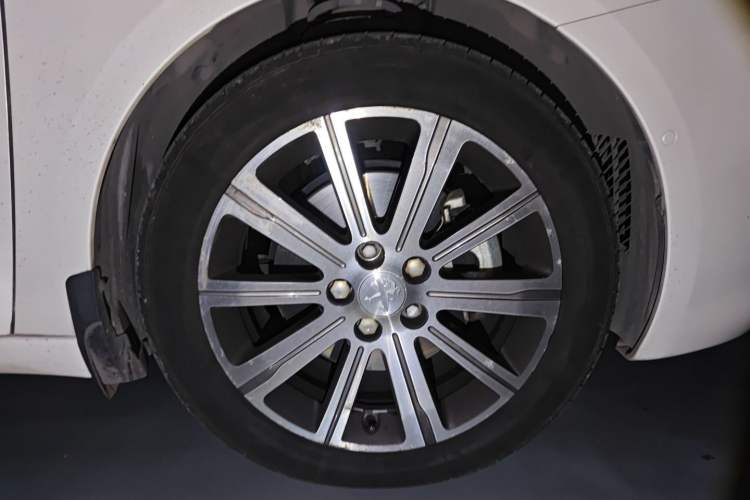 Used Peugeot 408 2014 1.6T Automatic Supreme Edition Exterior 7