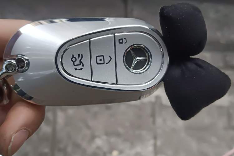 Used Mercedes-Benz C-Class 2022 C 260 L Sport Edition
