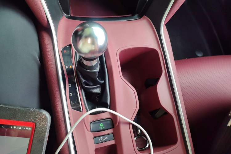 Used Honda Accord 2022 260TURBO Phantom Night · Prestige Edition