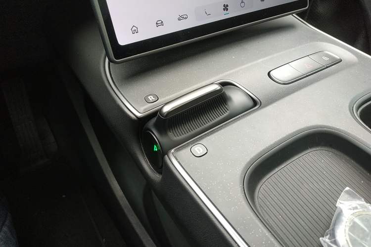 Used Nio ET5T 2023 75 kWh Touring
