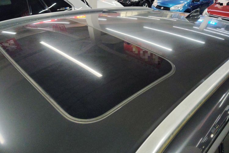 Used Mazda CX-5 2020 2.5L Automatic 4x4 Flagship Edition