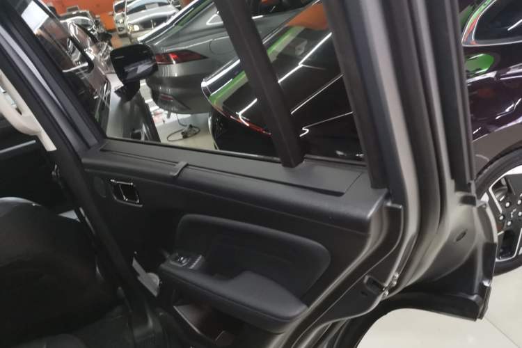 Used Haval Raptor New Energy 2024 Hi4 145 Pro